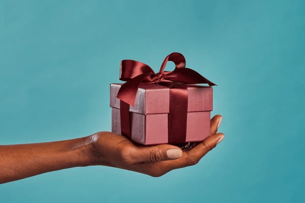 Surprise Gift