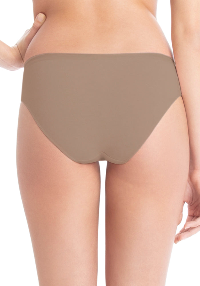 Sheer Elastic Bikini