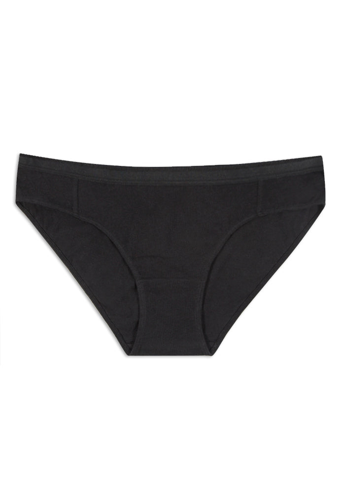 Sheer Elastic Bikini