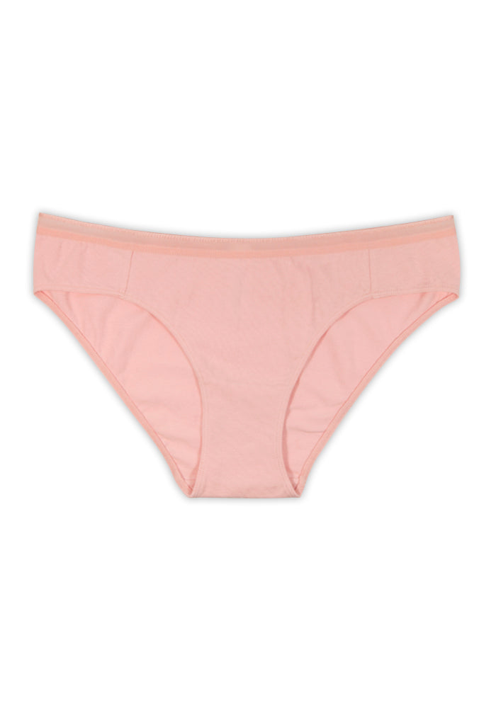 Sheer Elastic Bikini