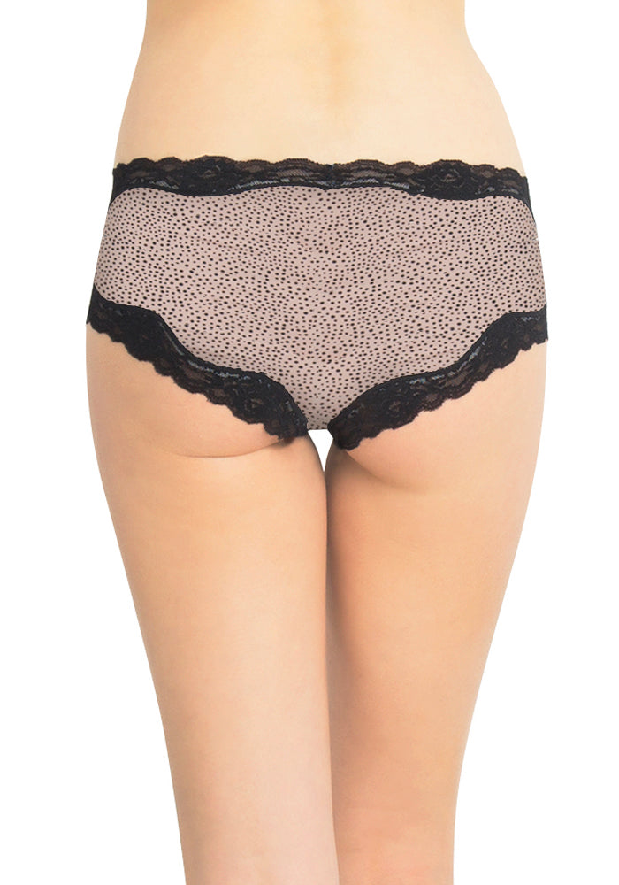 Lace Hipster Prints