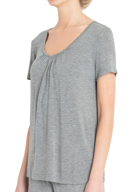 V-Neck Tee