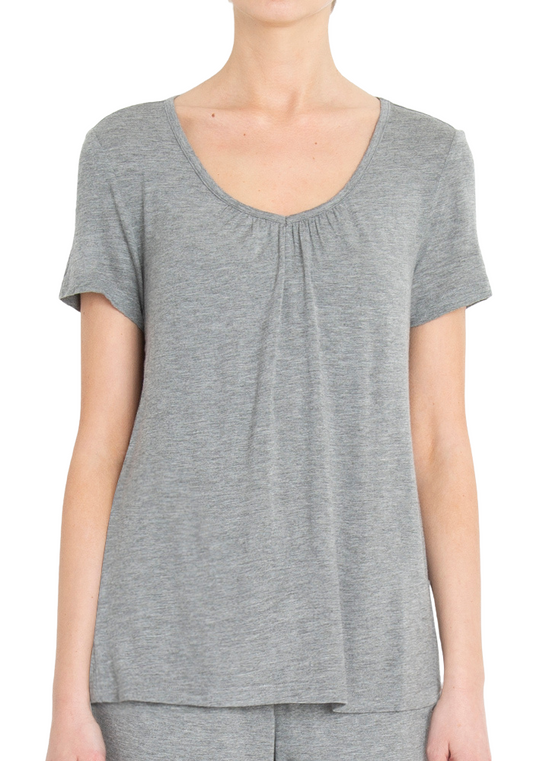 V-Neck Tee