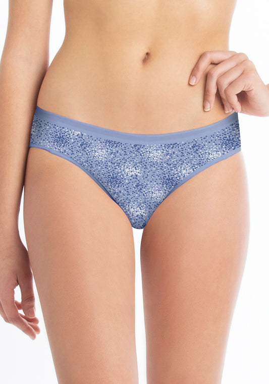 Bikini 3 Pack Fashion Colors
