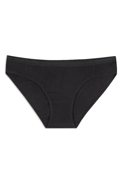 Sheer Elastic Bikini
