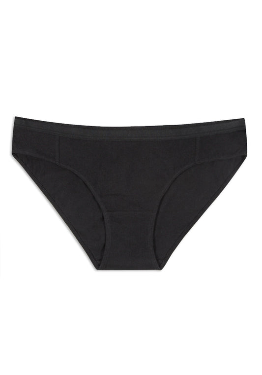 Sheer Elastic Bikini