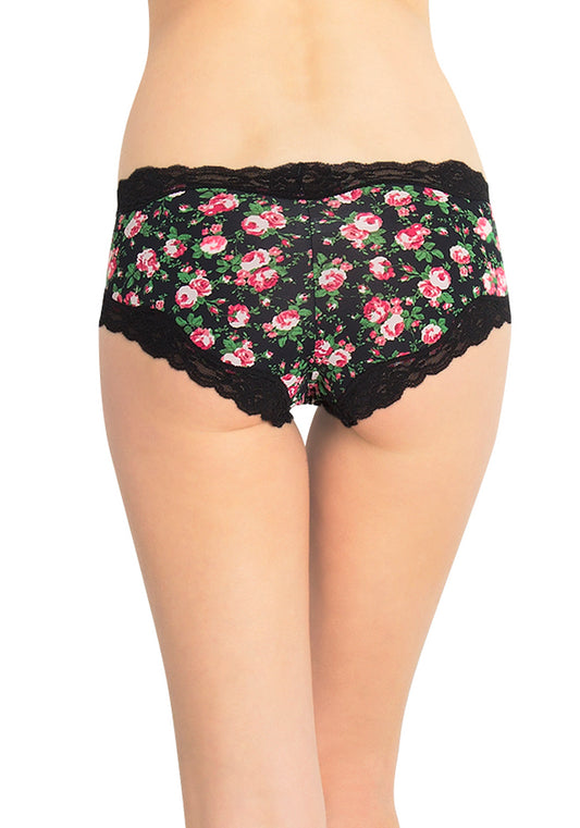 Lace Hipster Prints