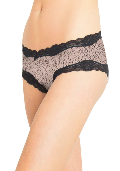 Lace Hipster Prints