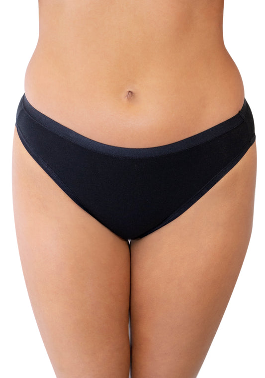 Plus Size Bikini 6 Pack